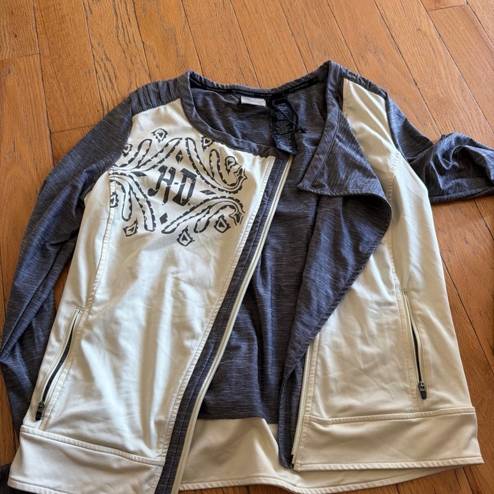Harley Davidson jacket